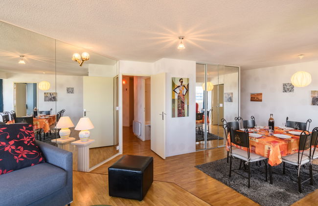 Grand voile - Photo 5