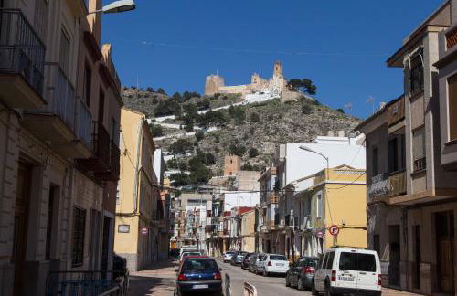 Cullera Beach Apartment Cap Blanc - Foto 109