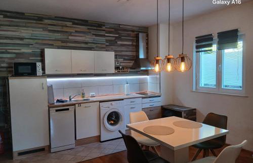 Apartment Bianca Mljet Komfort mit Meerblick - Foto 5