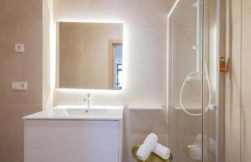 FLORIT FLATS - The Benicalap Residences - Foto 6