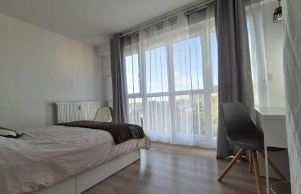 Appartement Clara Parking Gratuit - Foto 24