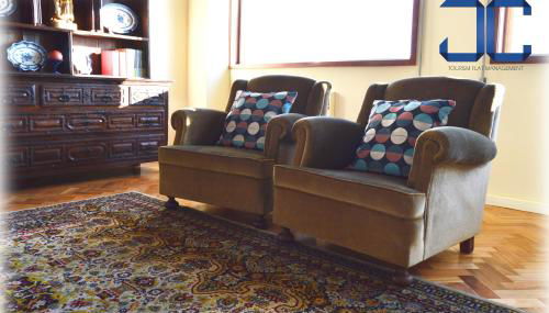 Pardal Apartment by JC - Foto 3