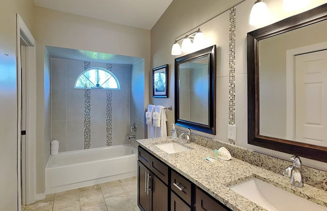 Villa Gecko's Retreat - Foto 18