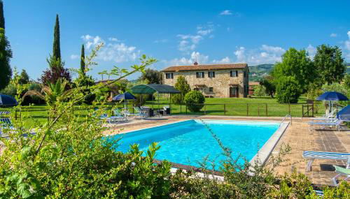 Agriturismo Le Terre del Casale - Photo 5