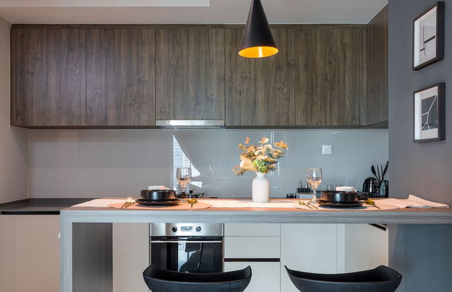 Datum Jelatek Sky Residence Roam - Foto 10