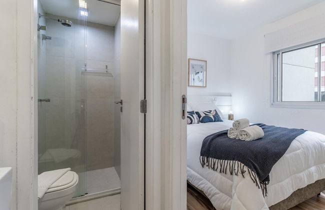 Iquali013 Akile Homes Apto - Foto 39