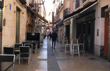 alMirante Burgos Centro Tranquila y con encanto Como en casa - Foto 61