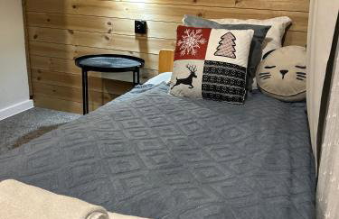 DOMKI BURSZTYN - Foto 29