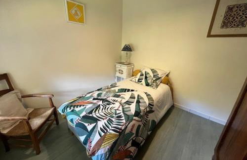 Au calme dans la campagne du Haut Anjou - Foto 31