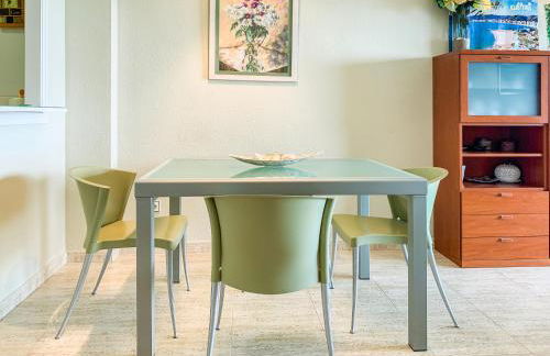 ESPACIO 8 - Primera Línea de Playa - Photo 12