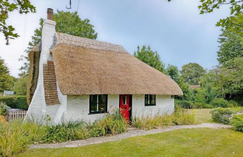 Rose Cottage, Middleton - Foto 1