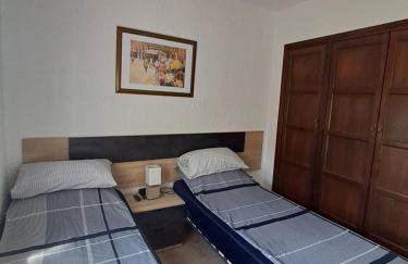 Apartamento La Caleta - Foto 8