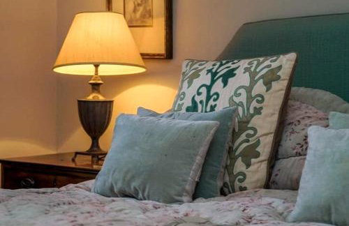 Outstanding quality secluded country cottage - Foto 21