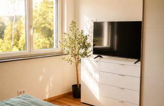 Moderne Bauernhof Wohnung mitten in der Natur - Foto 25