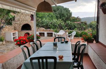 Villa La Liccia Misia - Foto 51