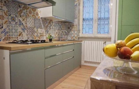 Casa Mamy Pompei 2 - Foto 14