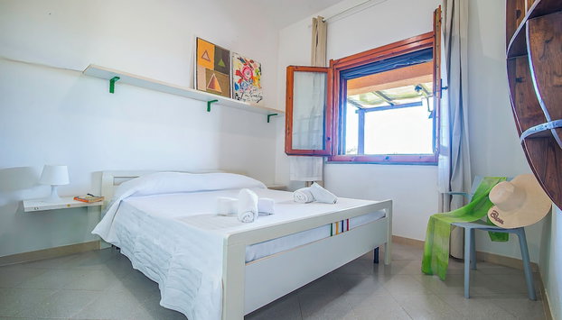 2 Le Perle Di Stintino - Foto 5, Habitación