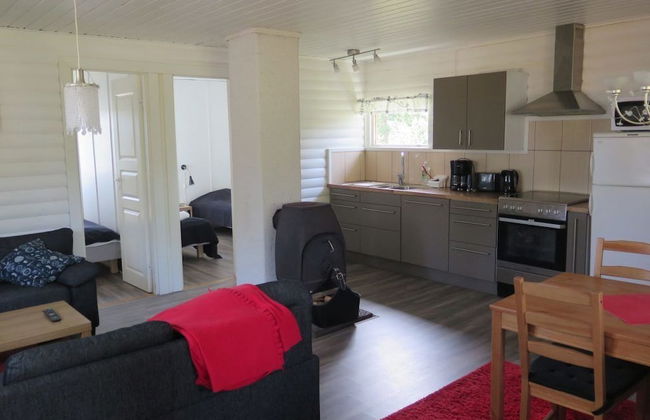 Svinö Stugby - Foto 23