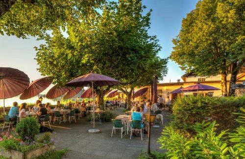 Seehaus am Kochelsee - Foto 33