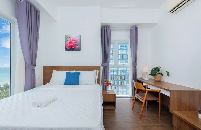 Oasky Beach House Vung Tau - Foto 64