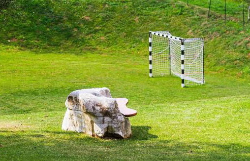 Villa Viscum - Foto 35