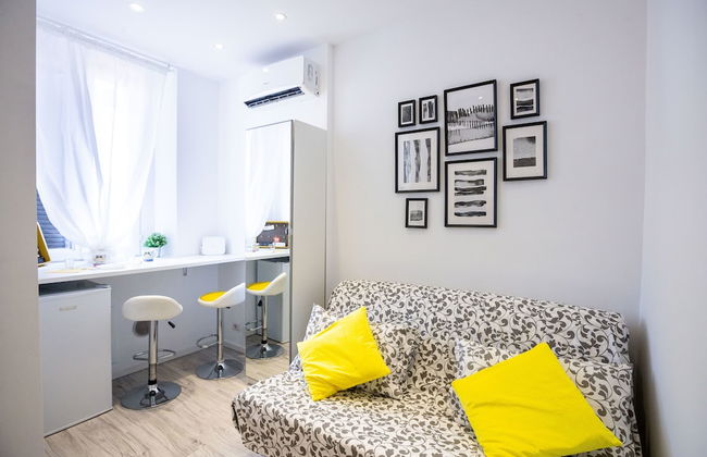 Home Hotel - Guinizzelli 6 - Foto 3