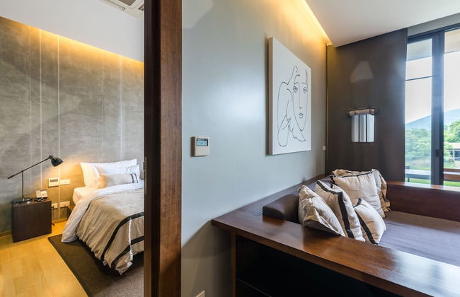 Atta 2-bd Suite OR Pool Penthouse - Foto 3