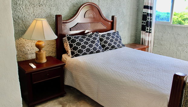 Complejo Guayacanes - Foto 4, Habitación