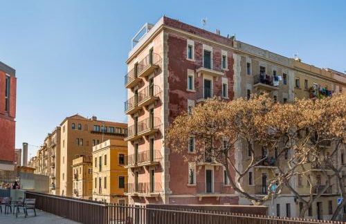 Kronos on the Beach Attic Suite - Foto 35