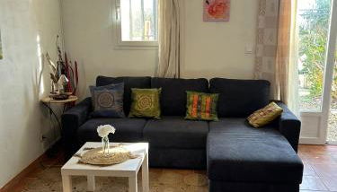 Le Mas du Ruisseau - Foto 2