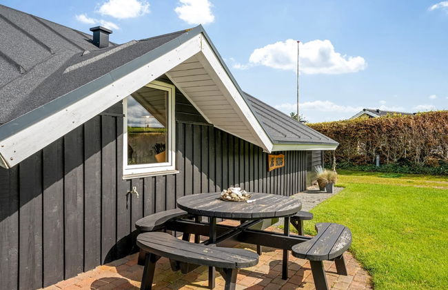 "Naninja" - 300m to the fjord - Foto 11