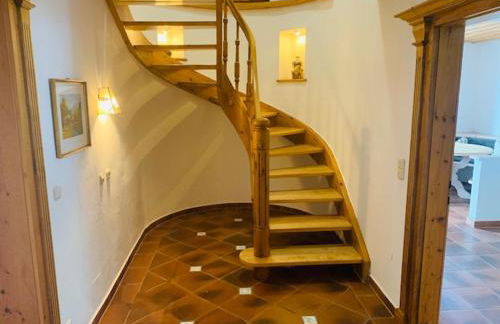 Alpenglühn - Foto 29