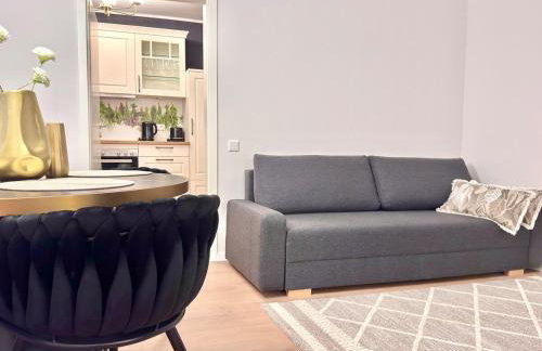 Do-Zentrum - Rohdiamant für 4 Personen mit Privatparkplatz - Foto 5