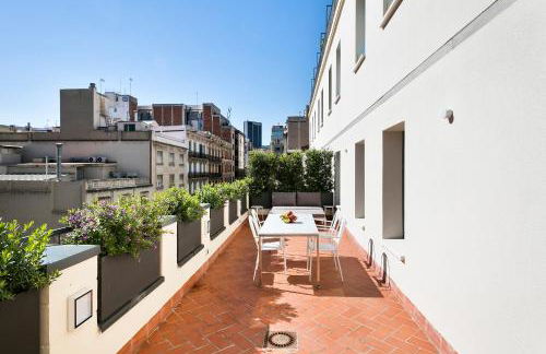 Murmuri Residence Mercader - Foto 81