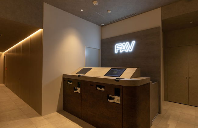 fav HIROSHIMA HEIWAODORI - Foto 2