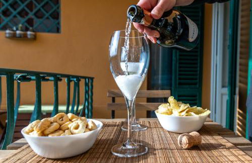 San Miniato - Terrazza panoramica in centro storico - Foto 15