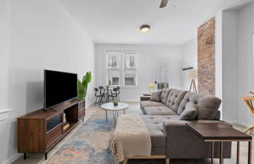 Charming Mt. Adams 1BR - Near Downtown & Stadiums - Foto 6