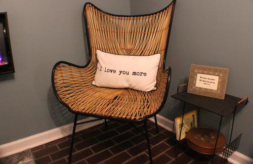 The Hippie Pad - Foto 11