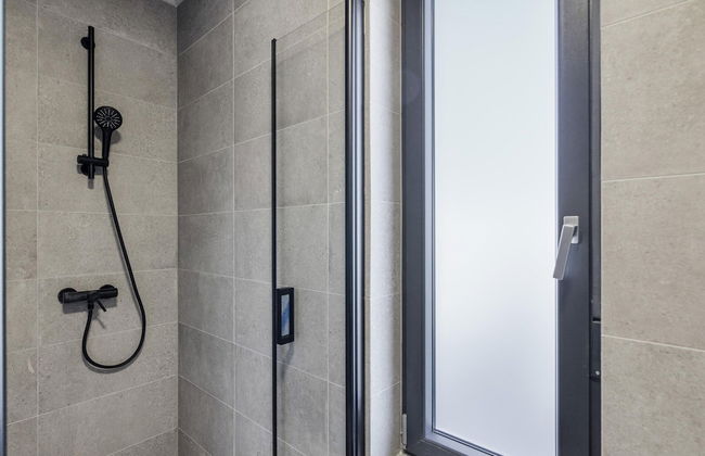 Family Apartment in Novigrad - Foto 22