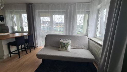Apartament Leśny Ząbki - Foto 5