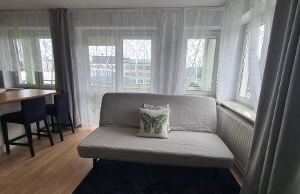 Apartament Leśny Ząbki - Foto 5