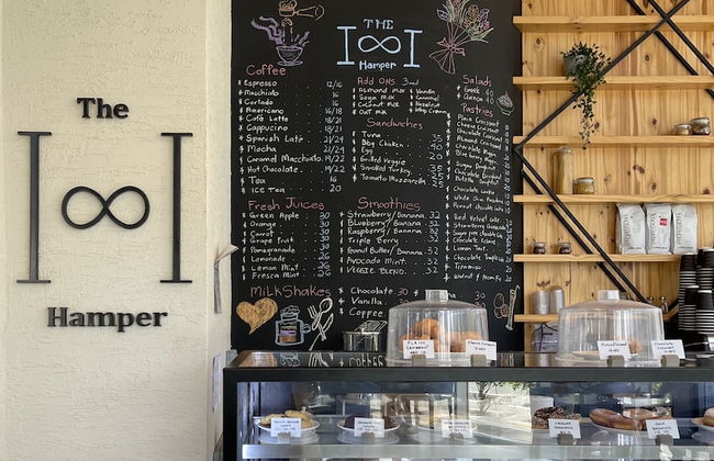 Hameni By Zaya - Photo 13