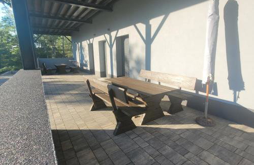 Apartamenty Chojno-Młyn 46 - Foto 13