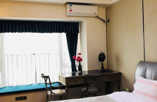 Xiwuju International - Foto 18