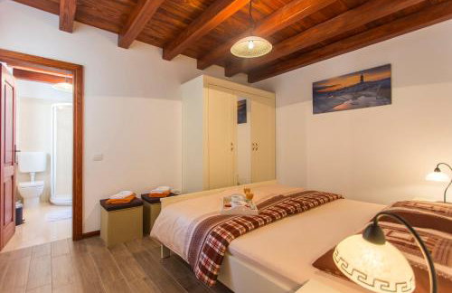 Holiday house Casa Mia with a private swimming pool - Foto 29