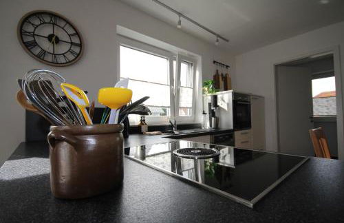 Barrierearme Ferienwohnung - Foto 16