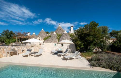 Trulli Il Pinnacolo Verde - Foto 1