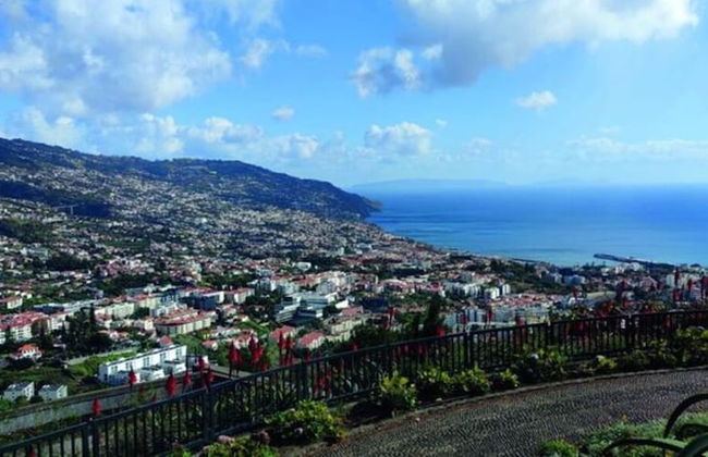 Holiday Home Casa Brisa Mar in Prazeres - Foto 33