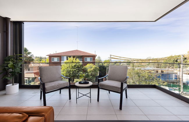 The Horizon Apartments by Urban Rest - Foto 16