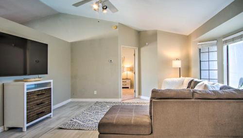 Tucson Hideaway Near Hiking and Biking! - Foto 5